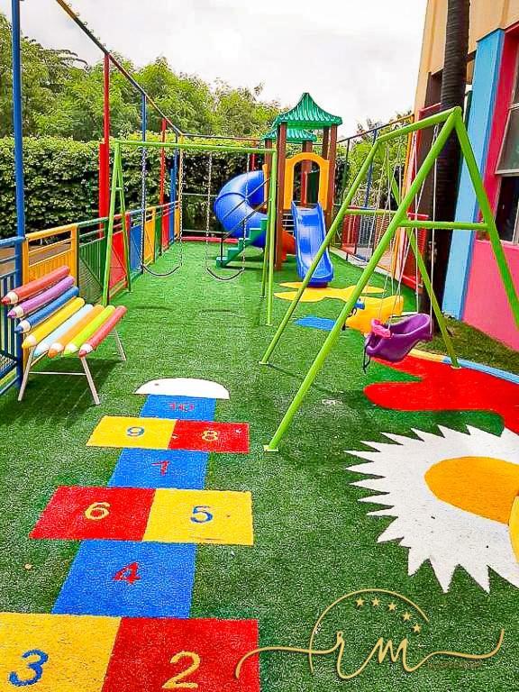 Ecologic Park Rm Hopesdagem Villa Caldas Novas Dış mekan fotoğraf