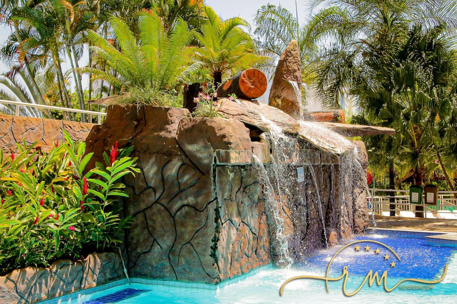 Ecologic Park Rm Hopesdagem Villa Caldas Novas Dış mekan fotoğraf